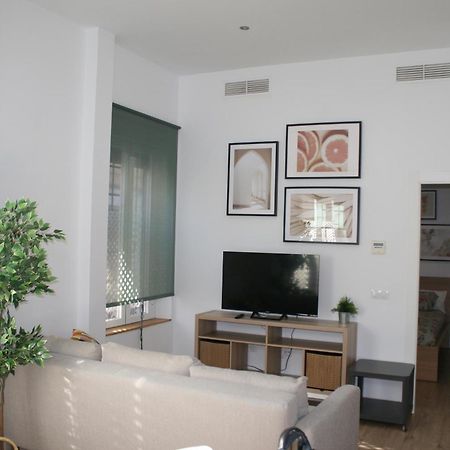 El Patio De Olletas Apartment Malaga Luaran gambar