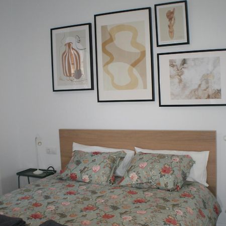 El Patio De Olletas Apartment Malaga Luaran gambar