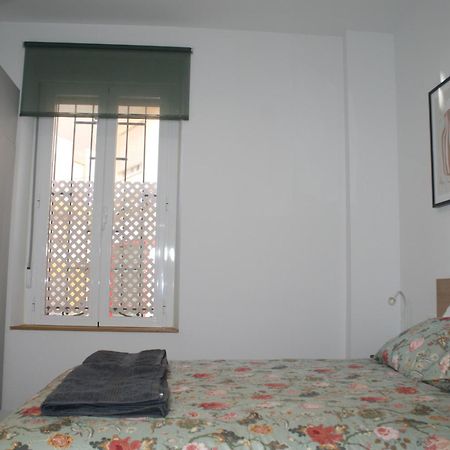 El Patio De Olletas Apartment Malaga Luaran gambar