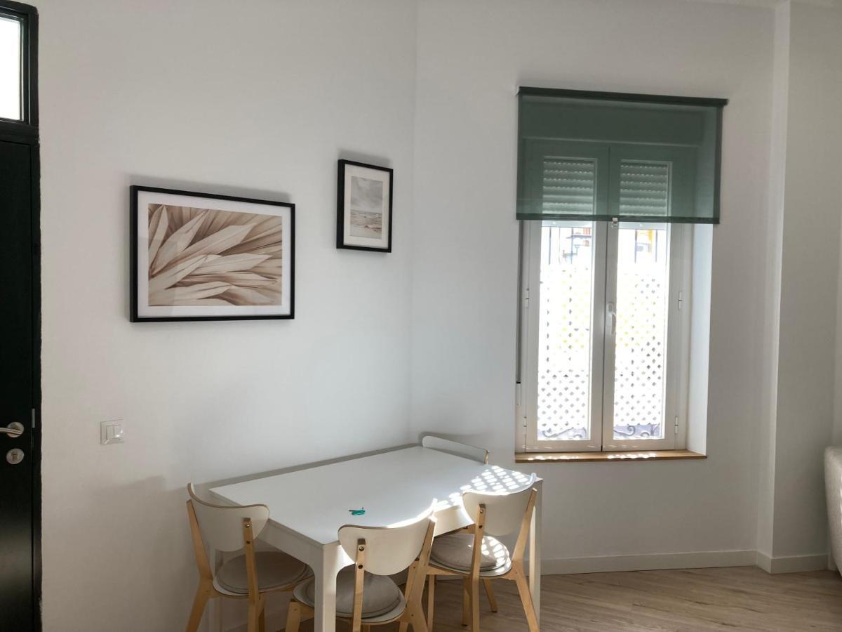 El Patio De Olletas Apartment Malaga Luaran gambar