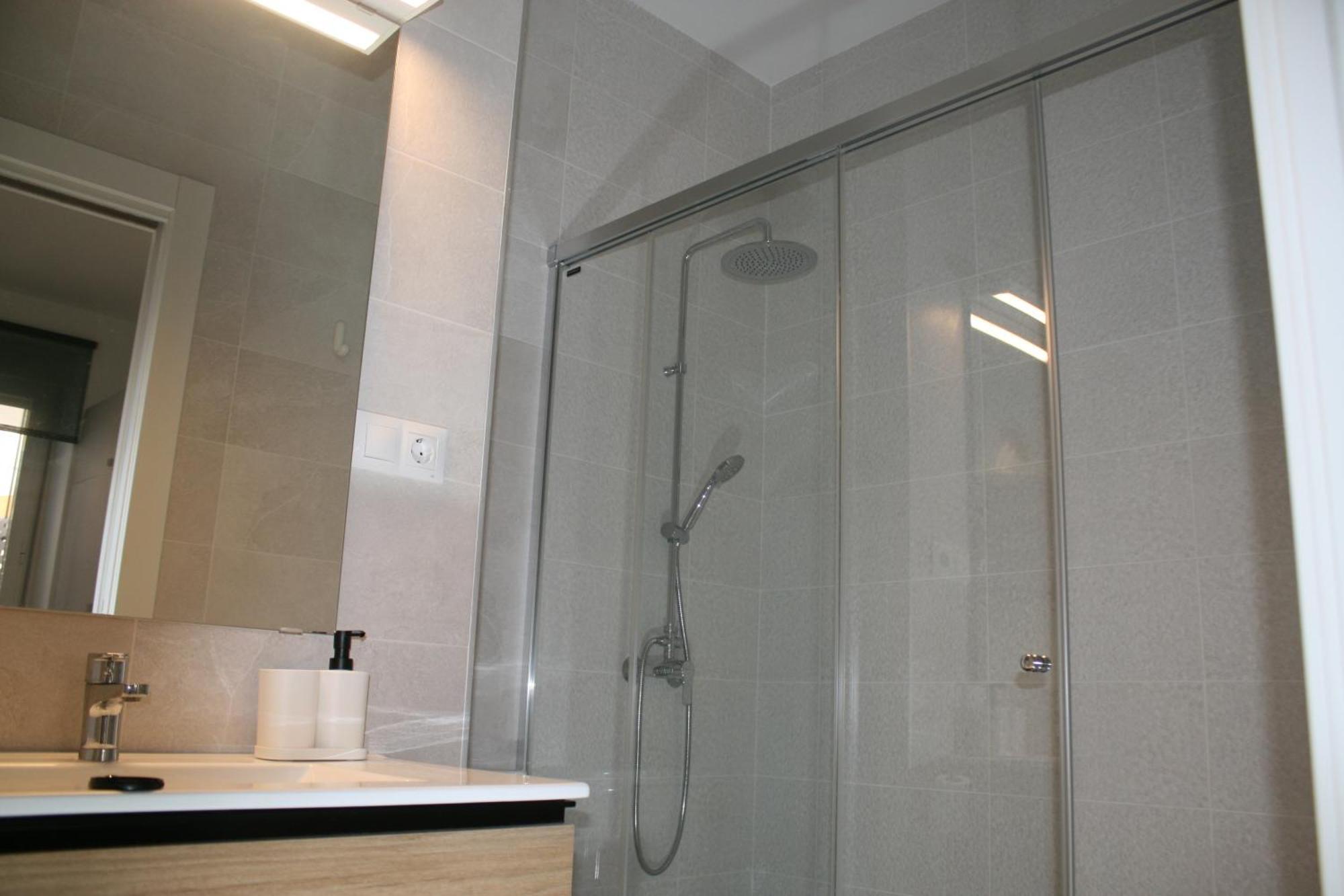 El Patio De Olletas Apartment Malaga Luaran gambar